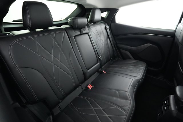 2021 Ford Mustang Mach-E — photo 4 of 28