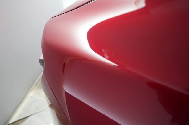 2021 Ford Mustang Mach-E — photo 29 of 31