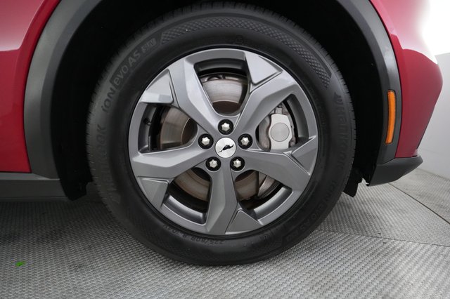 2021 Ford Mustang Mach-E — photo 16 of 31