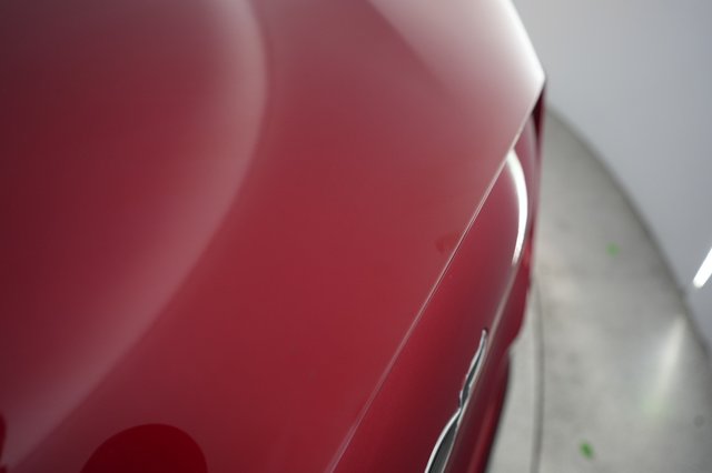 2021 Ford Mustang Mach-E — photo 26 of 31