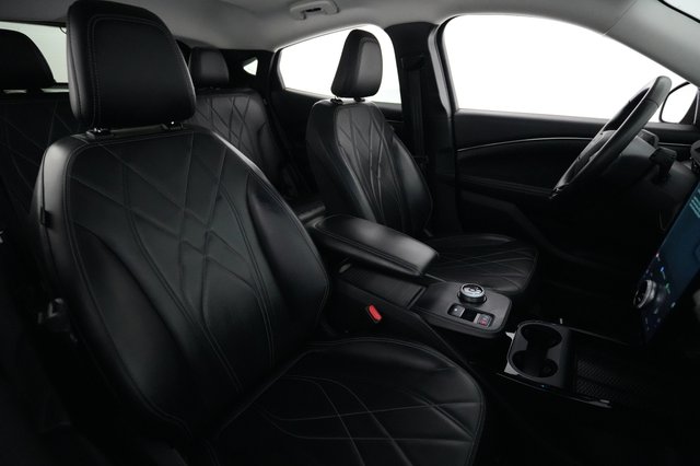 2021 Ford Mustang Mach-E — photo 18 of 31