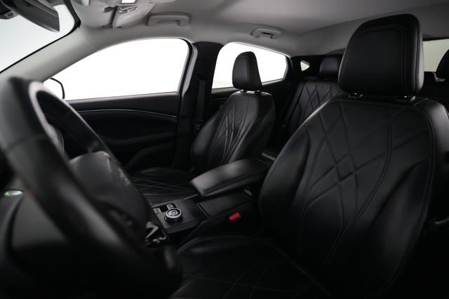 2021 Ford Mustang Mach-E — photo 3 of 31