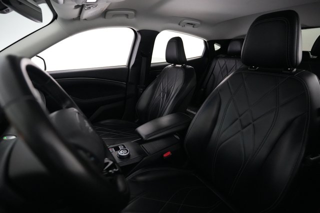 2021 Ford Mustang Mach-E — photo 3 of 31
