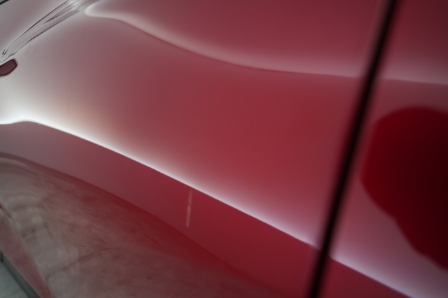 2021 Ford Mustang Mach-E