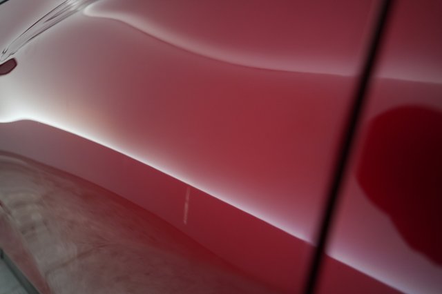2021 Ford Mustang Mach-E — photo 23 of 31