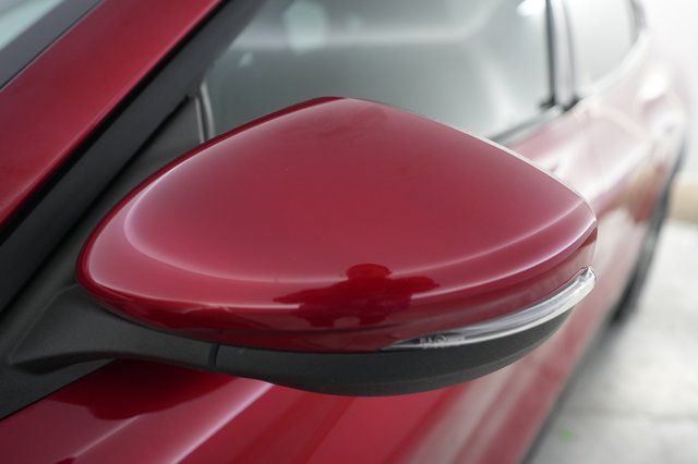 2021 Ford Mustang Mach-E — photo 24 of 31