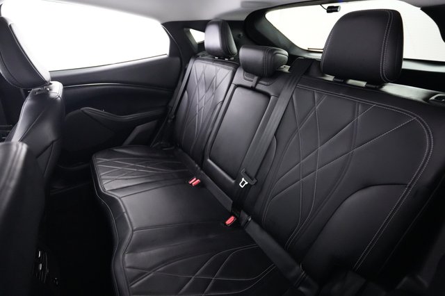 2021 Ford Mustang Mach-E — photo 19 of 31
