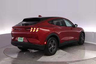 2021 Ford Mustang Mach-E — photo 2 of 28