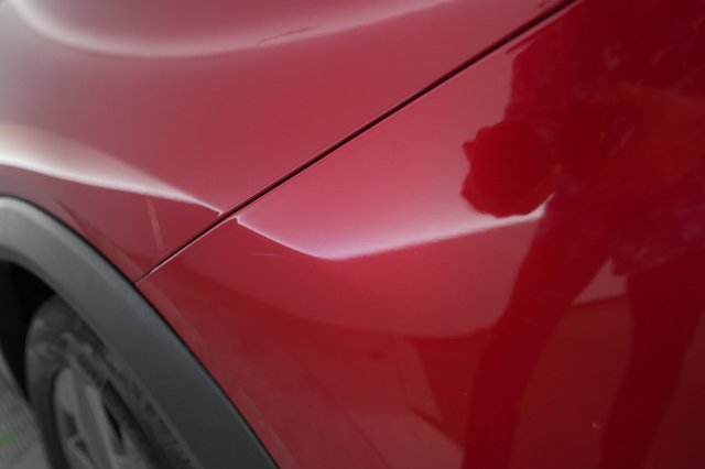 2021 Ford Mustang Mach-E — photo 22 of 31