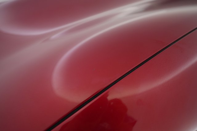 2021 Ford Mustang Mach-E — photo 25 of 31