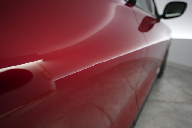2021 Ford Mustang Mach-E — photo 30 of 31
