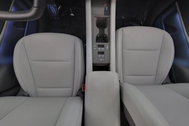 2025 Hyundai IONIQ 6 — photo 22 of 24
