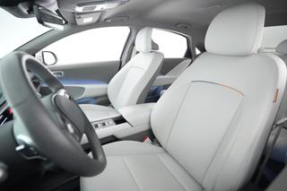2025 Hyundai IONIQ 6 — photo 3 of 24