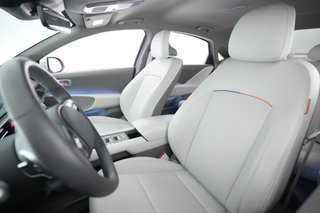 2025 Hyundai IONIQ 6 — photo 3 of 24