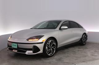 2025 Hyundai IONIQ 6
