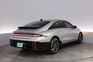 2025 Hyundai IONIQ 6 — photo 2 of 24