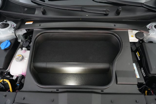 2025 Hyundai IONIQ 6 — photo 23 of 24