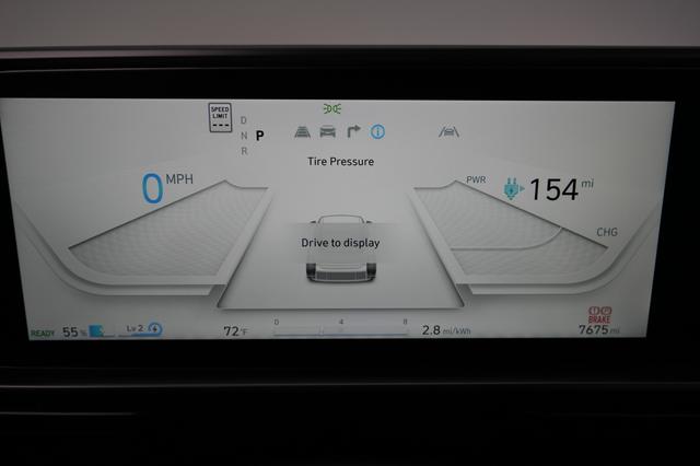 2025 Hyundai IONIQ 6 — photo 5 of 24