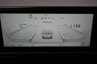 2025 Hyundai IONIQ 6 — photo 5 of 24