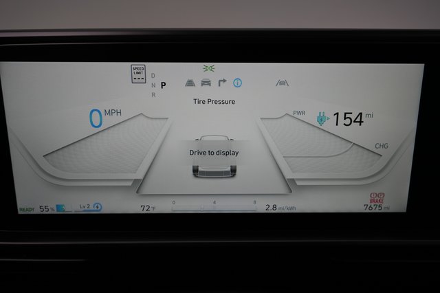 2025 Hyundai IONIQ 6 — photo 5 of 24