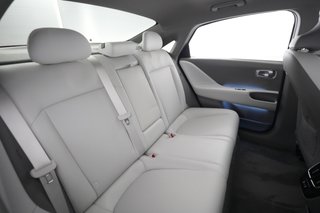 2025 Hyundai IONIQ 6 — photo 4 of 24