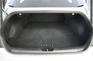 2025 Hyundai IONIQ 6 — photo 6 of 24
