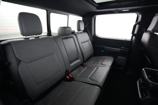 2022 Ford F-150 Lightning — photo 4 of 17