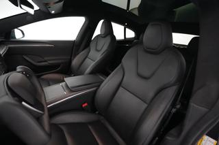 2022 Tesla Model S — photo 3 of 19