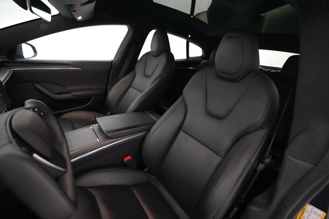 2022 Tesla Model S — photo 3 of 19
