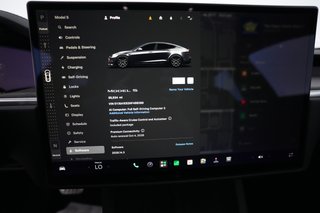 2022 Tesla Model S — photo 5 of 19