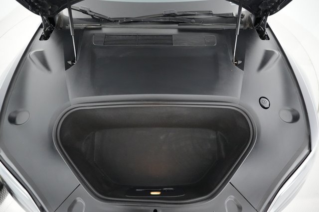 2022 Tesla Model S — photo 18 of 19