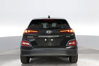 2021 Hyundai Kona — photo 9 of 25