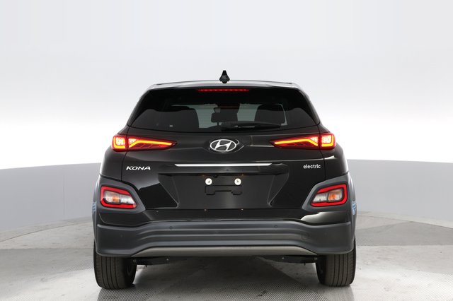 2021 Hyundai Kona — photo 9 of 25