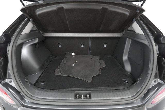 2021 Hyundai Kona — photo 16 of 25