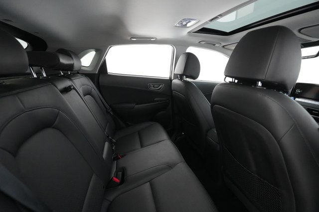 2021 Hyundai Kona — photo 4 of 25