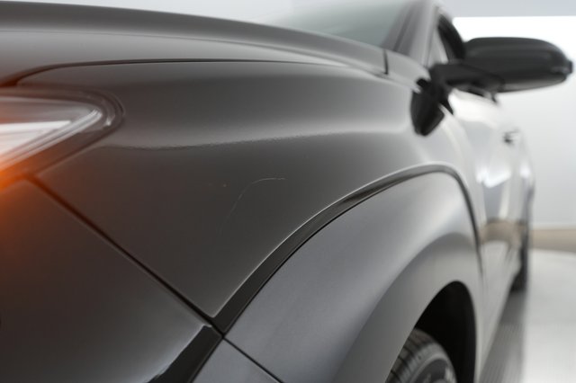 2021 Hyundai Kona — photo 22 of 25