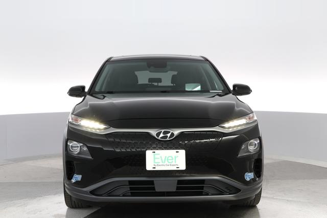 2021 Hyundai Kona — photo 5 of 25