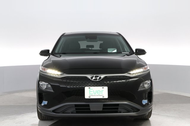 2021 Hyundai Kona — photo 5 of 25