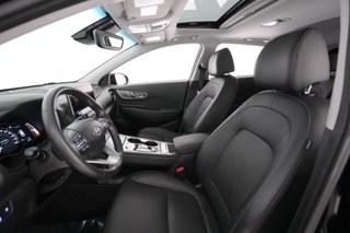 2021 Hyundai Kona — photo 3 of 25