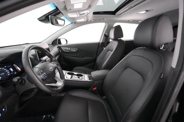 2021 Hyundai Kona — photo 3 of 25
