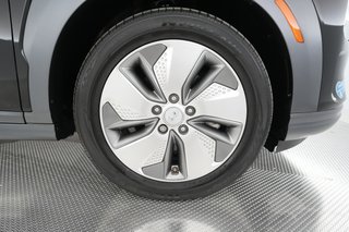2021 Hyundai Kona — photo 12 of 25