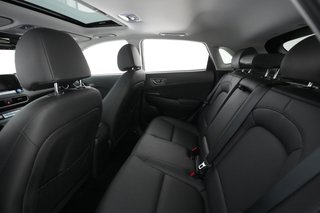 2021 Hyundai Kona — photo 15 of 25