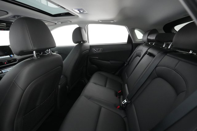 2021 Hyundai Kona — photo 15 of 25