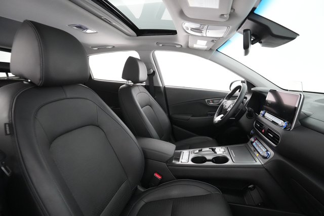 2021 Hyundai Kona — photo 14 of 25