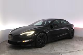 2022 Tesla Model S