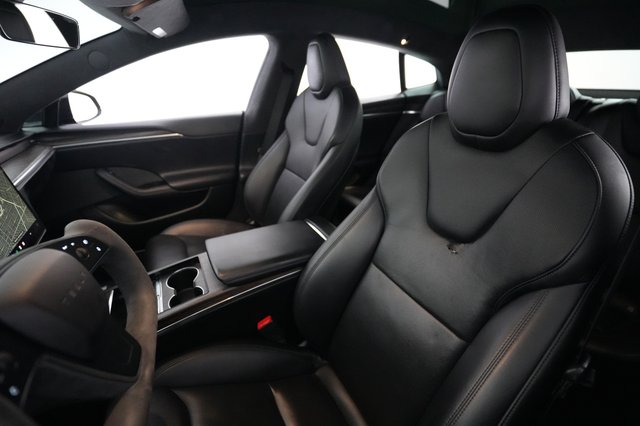 2022 Tesla Model S — photo 3 of 23