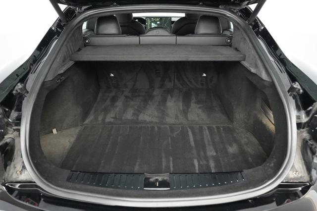 2022 Tesla Model S — photo 6 of 23