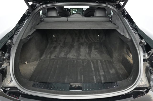 2022 Tesla Model S — photo 6 of 23