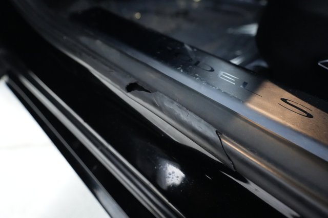 2022 Tesla Model S — photo 21 of 23