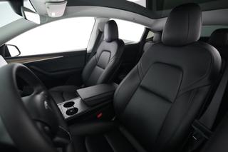 2022 Tesla Model Y — photo 3 of 23